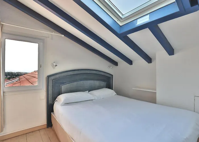 & Appart-hotel Olatua 3*