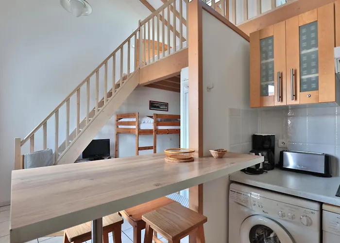 & Appart-hotel Olatua Hotel 3*