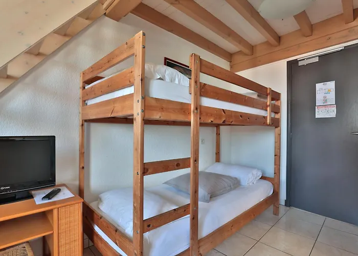 Hotel & Appart-hotel Olatua Bidart