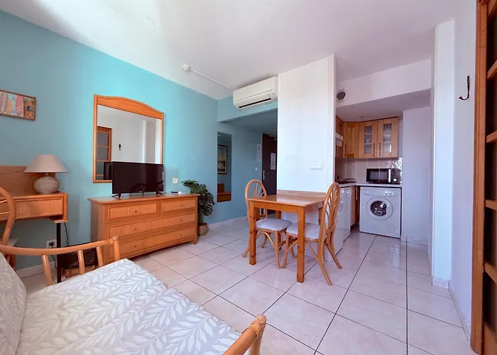 Hotel & Appart-hotel Olatua Bidart