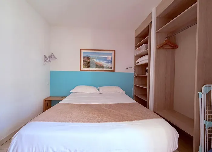 Hotel & Appart-hotel Olatua