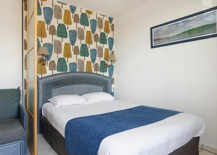 & Appart-hotel Olatua Hotel 3*