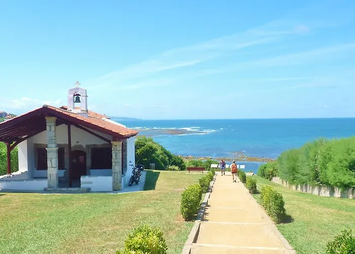 Hotel & Appart-hotel Olatua 3*