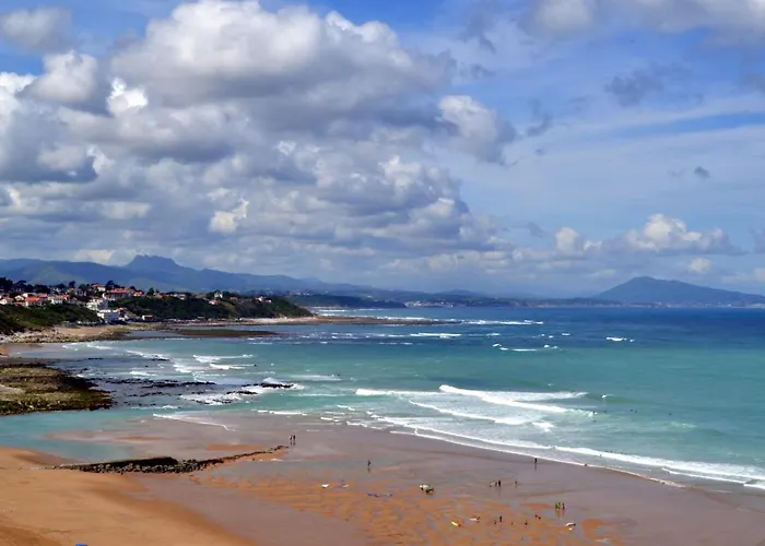 & Appart-hotel Olatua